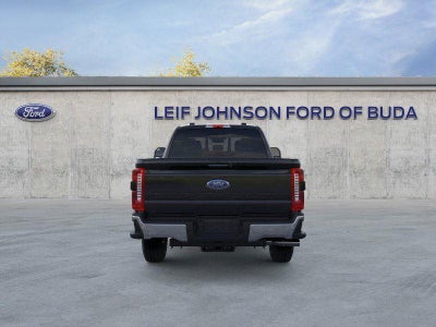 2026 Ford Super Duty F-350 Lariat
