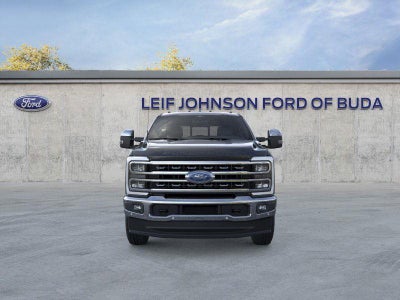 2026 Ford Super Duty F-350 Lariat