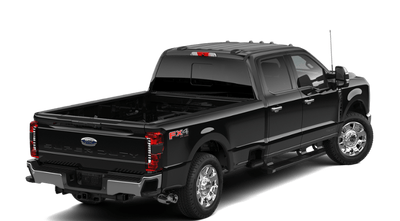 2026 Ford Super Duty F-350 Lariat