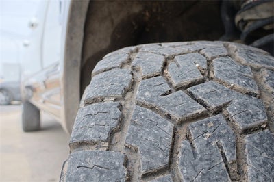 2022 Ford Super Duty F-350 King Ranch