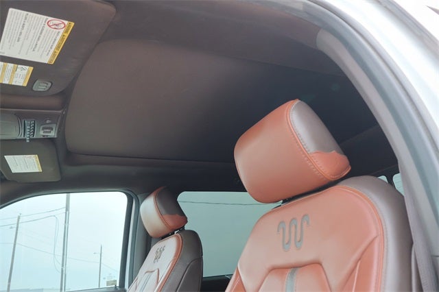 2022 Ford Super Duty F-350 King Ranch