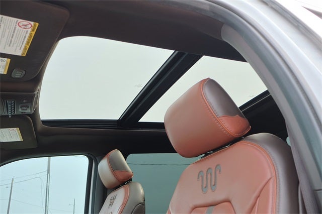 2022 Ford Super Duty F-350 King Ranch