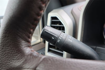 2022 Ford Super Duty F-350 King Ranch