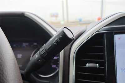 2022 Ford Super Duty F-350 King Ranch