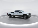 2022 Ford Super Duty F-350 King Ranch