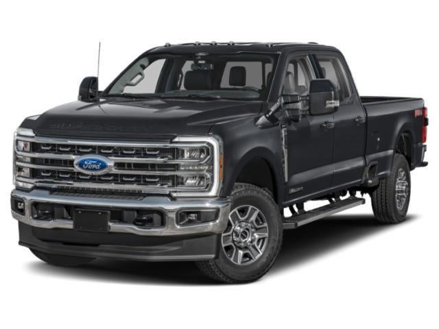2026 Ford Super Duty F-350 Lariat