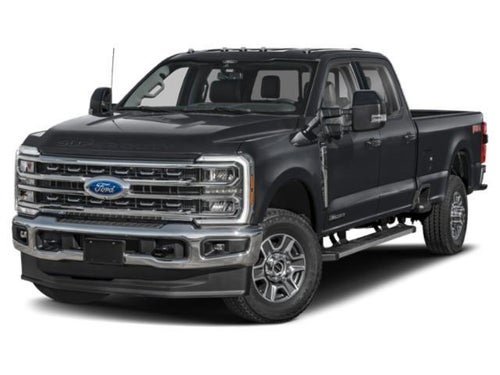 2026 Ford Super Duty F-350 Lariat