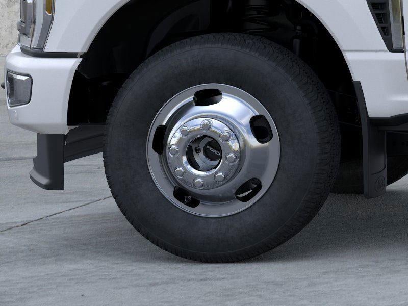 2026 Ford Super Duty F-350 Platinum