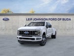 2026 Ford Super Duty F-350 Platinum