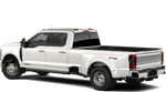 2026 Ford Super Duty F-350 Platinum DRW
