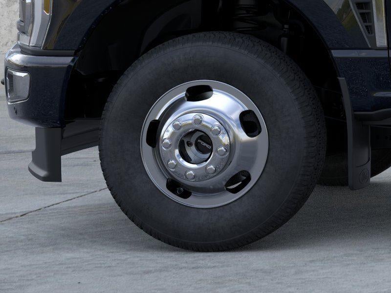 2026 Ford Super Duty F-350 Platinum