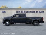 2026 Ford Super Duty F-350 Platinum