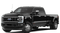 2026 Ford Super Duty F-350 Platinum