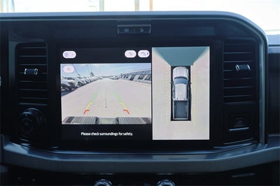 2025 Ford Super Duty F-350 Platinum DRW