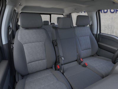 2026 Ford Super Duty F-350 XL