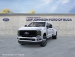 2026 Ford Super Duty F-350 XL