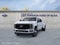 2026 Ford Super Duty F-350 XL