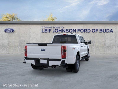 2026 Ford Super Duty F-350 XL