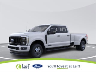 2026 Ford Super Duty F-350 XL