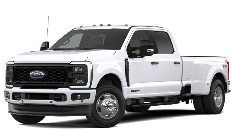 2026 Ford Super Duty F-350 F-350® XL