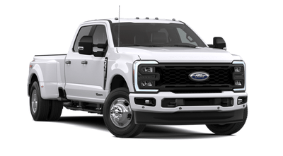 2026 Ford Super Duty F-350 F-350® XL