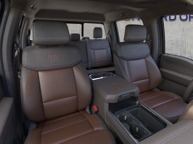 2026 Ford Super Duty F-350 King Ranch