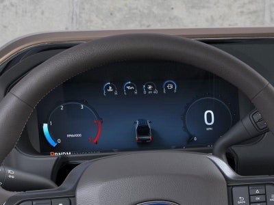 2026 Ford Super Duty F-350 King Ranch