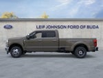 2026 Ford Super Duty F-350 King Ranch
