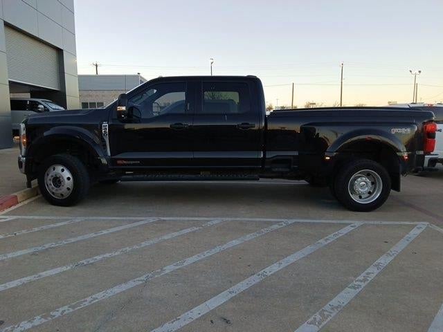 2024 Ford Super Duty F-450 XLT