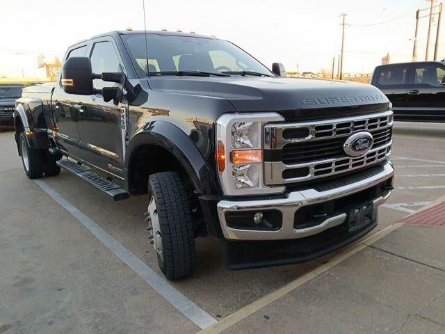2024 Ford Super Duty F-450 XLT