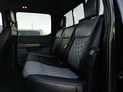 2024 Ford Super Duty F-450 XLT