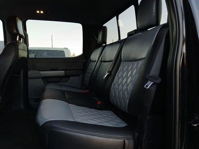 2024 Ford Super Duty F-450 XLT