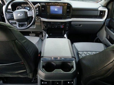 2024 Ford Super Duty F-450 XLT
