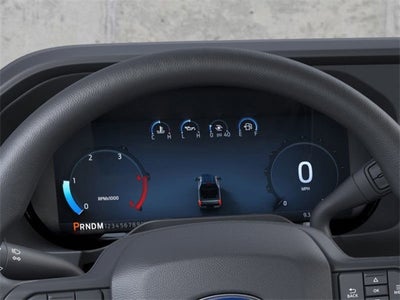 2026 Ford Super Duty F-450 XLT DRW