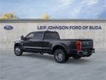 2026 Ford Super Duty F-450 XLT DRW
