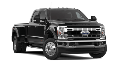 2026 Ford Super Duty F-450 XLT DRW
