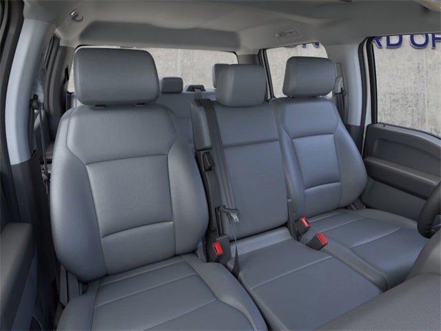 2026 Ford Super Duty F-450 XL DRW