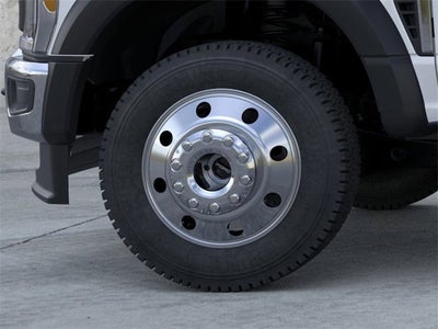 2026 Ford Super Duty F-450 XL DRW