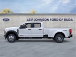 2026 Ford Super Duty F-450 XL DRW