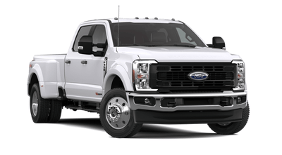 2026 Ford Super Duty F-450 XL DRW