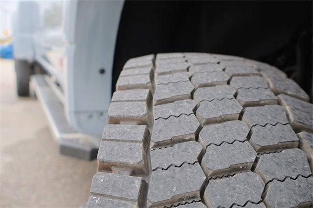 2026 Ford Super Duty F-450 Lariat DRW