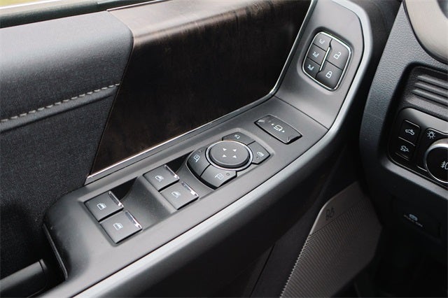 2026 Ford Super Duty F-450 Lariat DRW