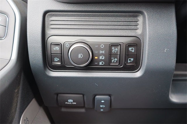 2026 Ford Super Duty F-450 Lariat DRW