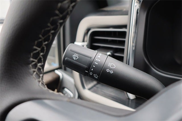 2026 Ford Super Duty F-450 Lariat DRW