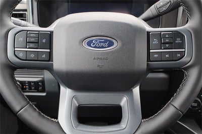 2026 Ford Super Duty F-450 Lariat DRW