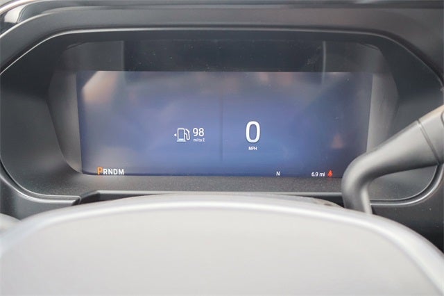 2026 Ford Super Duty F-450 Lariat DRW