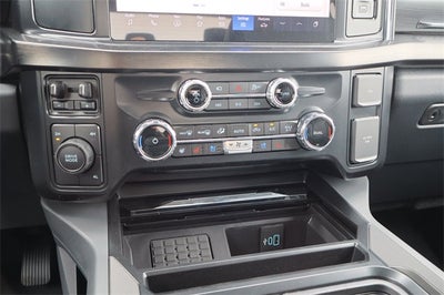 2026 Ford Super Duty F-450 Lariat DRW