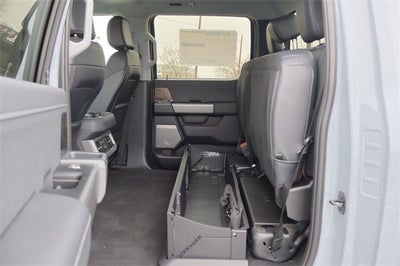 2026 Ford Super Duty F-450 Lariat DRW