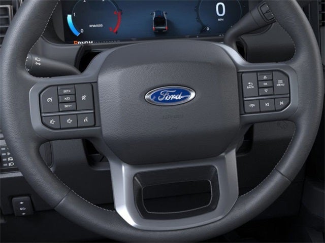 2026 Ford Super Duty F-450 Lariat DRW