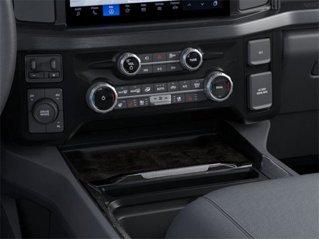 2026 Ford Super Duty F-450 Lariat DRW